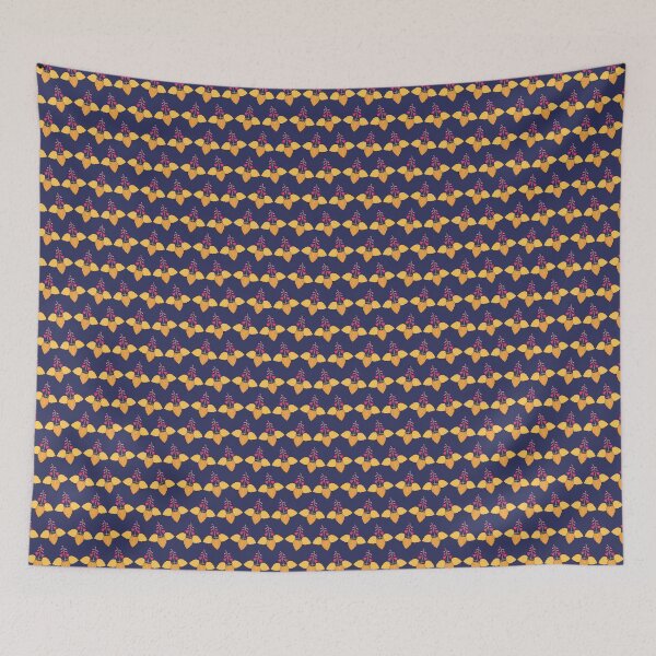 Item preview, March 13th Birth Flower Hosta Pattern designed and sold by birthflower.