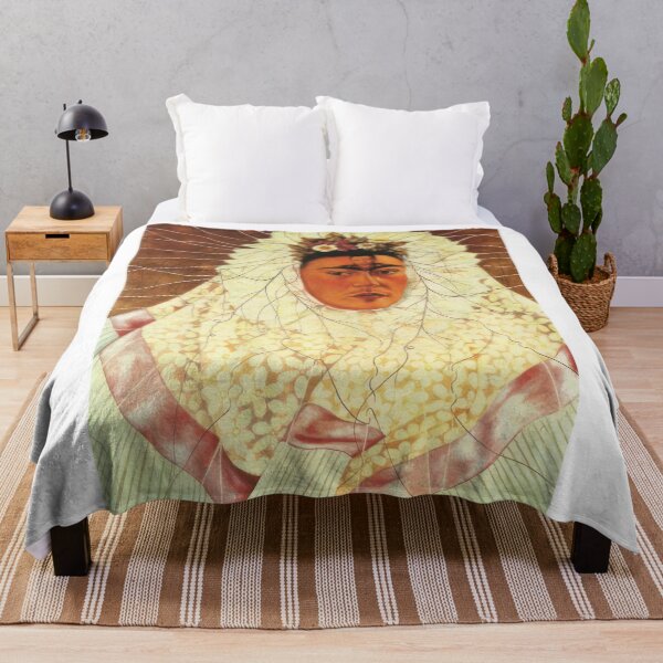 Item preview, Frida Kahlo designed and sold by Jimenezzayy.