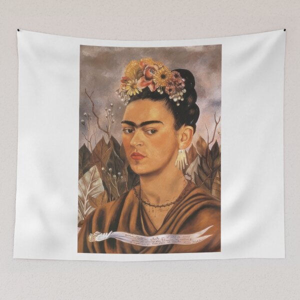Item preview, Frida Kahlo designed and sold by Jimenezzayy.