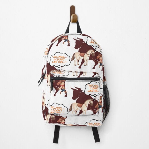 Item preview, Funny rodeo designed and sold by Nannis87.