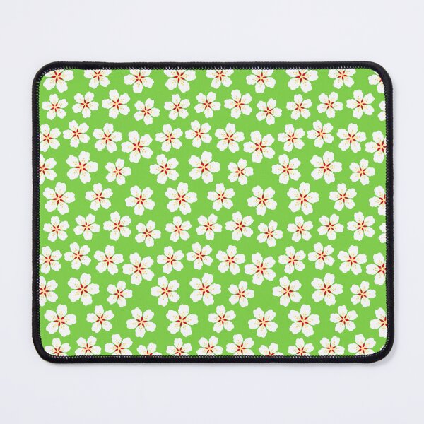 Item preview, March 14th Birth Flower Almond Pattern designed and sold by birthflower.