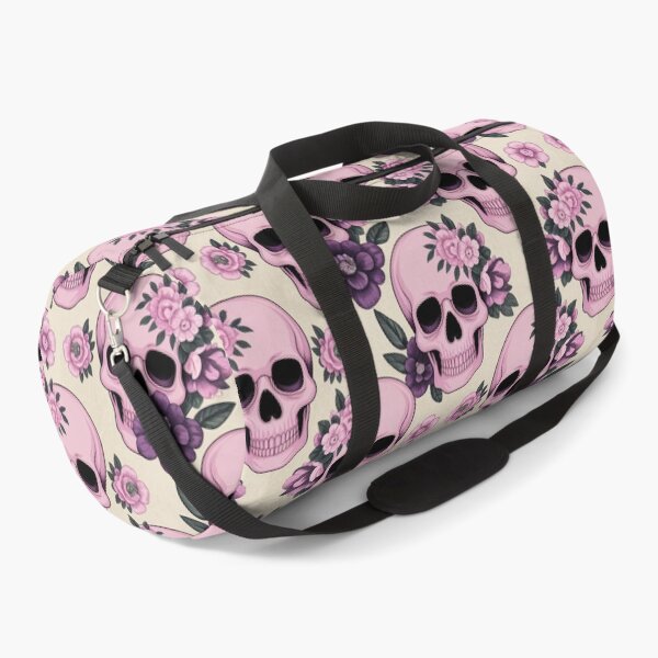 Item preview, Pink Skull Cute designed and sold by CandyVenom.