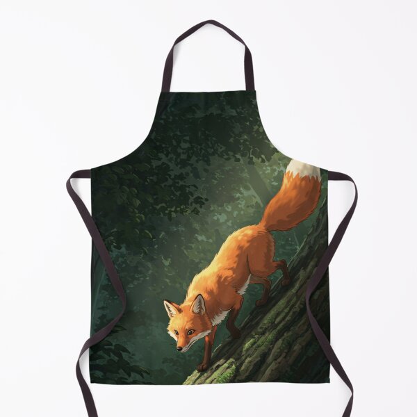 Item preview, "The watcher of the forest" designed and sold by Tecno-Art-Land.