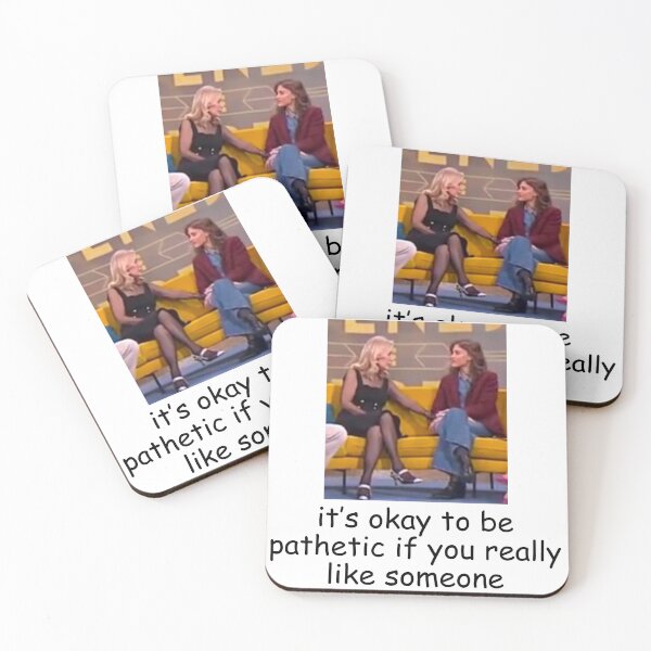 Item preview, it's okay to be pathetic Marta Belmonte Carmen Lomana designed and sold by culegar.