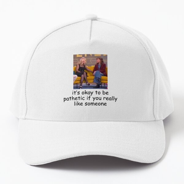 Item preview, it's okay to be pathetic Marta Belmonte Carmen Lomana designed and sold by culegar.