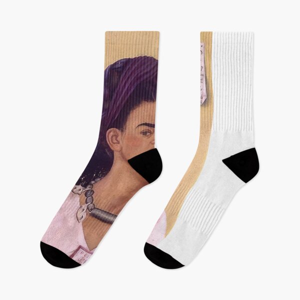 Artikelvorschau, Frida Kahlo entworfen und verkauft von Jimenezzayy.