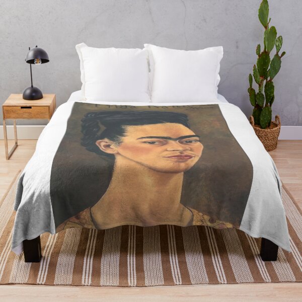 Item preview, Frida Kahlo designed and sold by Jimenezzayy.