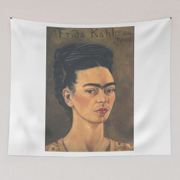 Artikelvorschau, Frida Kahlo entworfen und verkauft von Jimenezzayy.