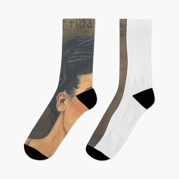 Artikelvorschau, Frida Kahlo entworfen und verkauft von Jimenezzayy.