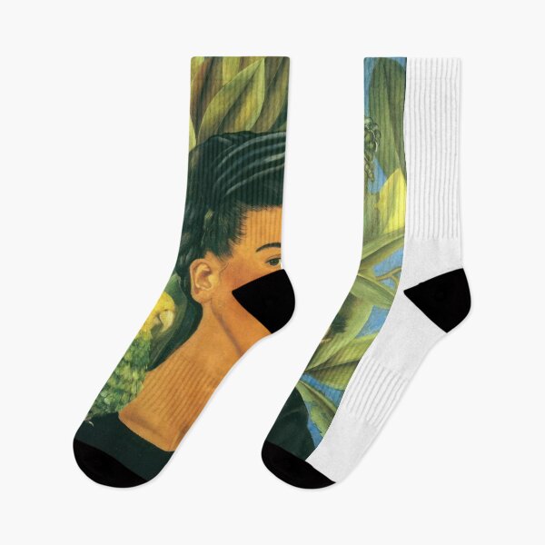Artikelvorschau, Frida Kahlo entworfen und verkauft von Jimenezzayy.