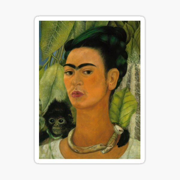 Item preview, Frida Kahlo designed and sold by Jimenezzayy.