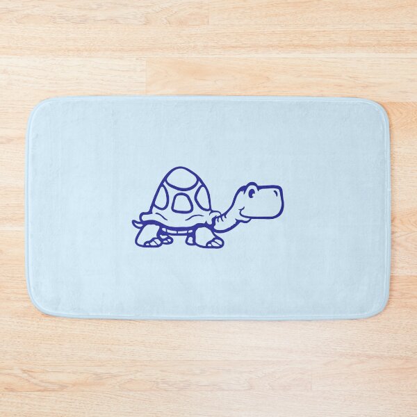 Item preview, Tortoise Pet Owner Happy Smile Cute Comic Cartoon designed and sold by shirt-o-mat.