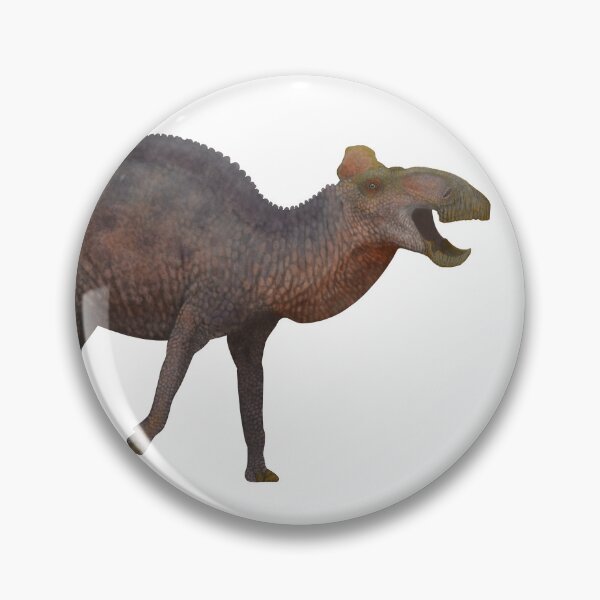 Item preview, Edmontosaurus regalis designed and sold by Benj-art-min.