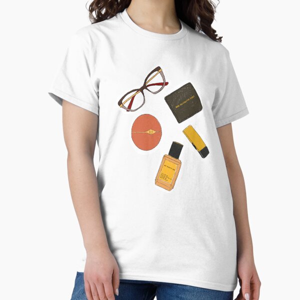Item preview, Stylish Fashion Illustration  designed and sold by Arianna Gallardo.