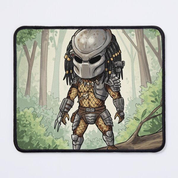 Item preview, Chibi Jungle Predator Perch designed and sold by DracosFire.
