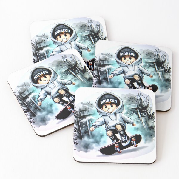 Item preview, Skateboard Vibes designed and sold by  ViralVisionsCreating .