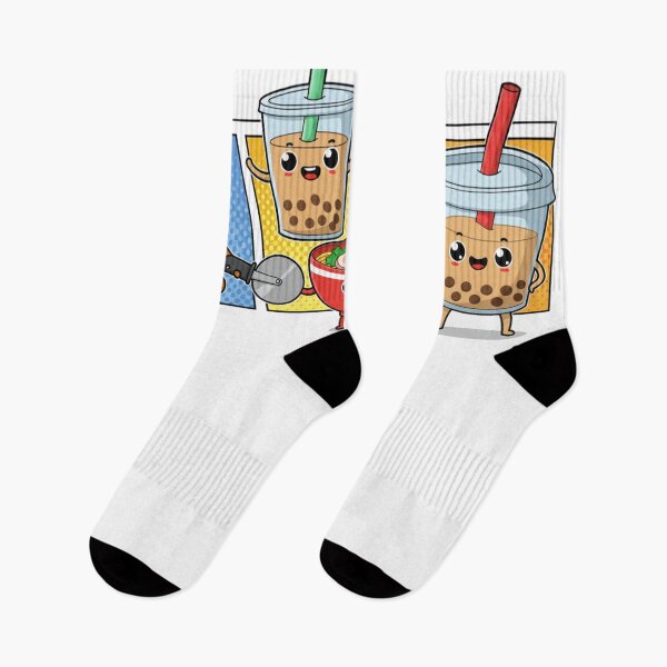 Item preview, Retro Snack Attack designed and sold by FitEnvy.