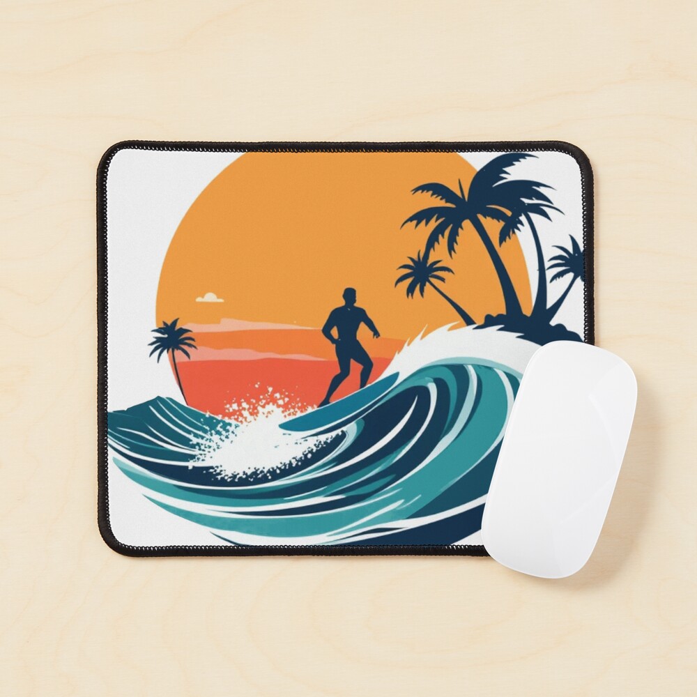 Item preview, Mouse Pad designed and sold by Eandbeyond.