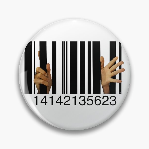 Item preview, BEHIND BARS  designed and sold by Horst Kornberger.