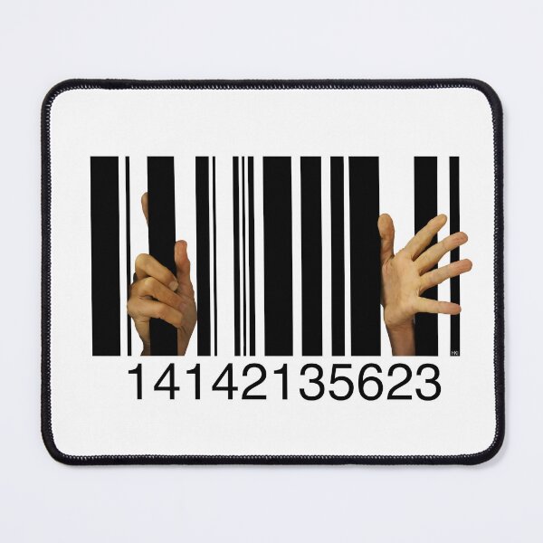 Item preview, BEHIND BARS  designed and sold by Horst Kornberger.