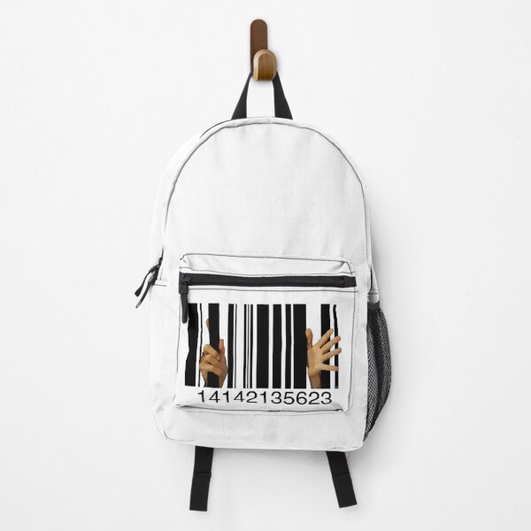 Item preview, BEHIND BARS  designed and sold by Horst Kornberger.