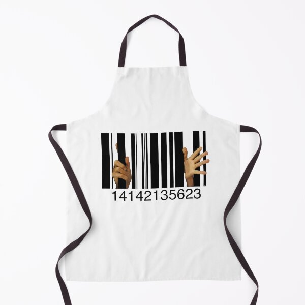 Item preview, BEHIND BARS  designed and sold by Horst Kornberger.