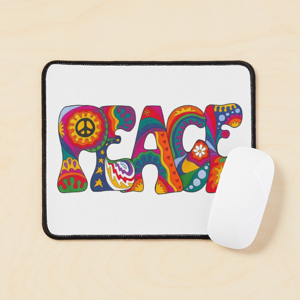 Item preview, Mouse Pad designed and sold by kelkel66.