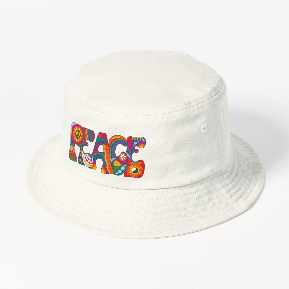Item preview, Bucket Hat designed and sold by kelkel66.