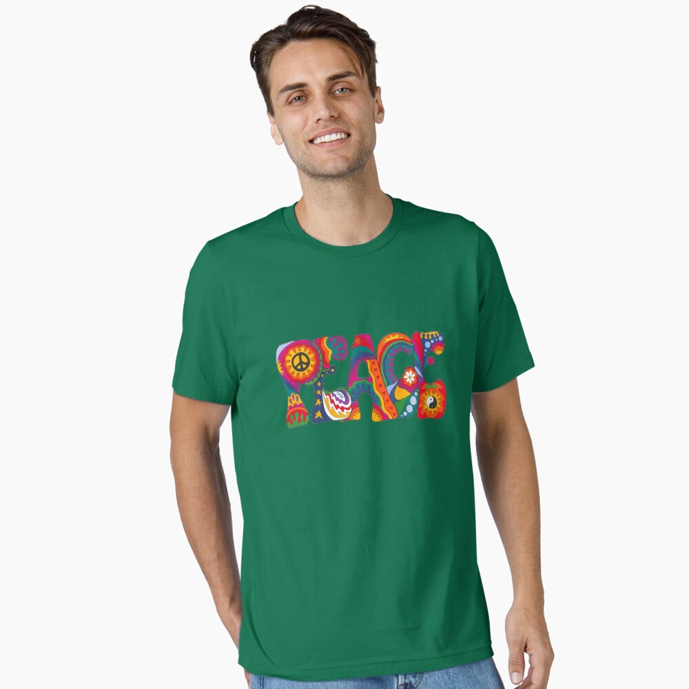 Item preview, Essential T-Shirt designed and sold by kelkel66.