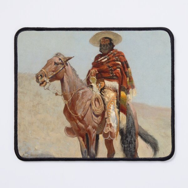 Item preview, Vaquero designed and sold by Freshfroot.