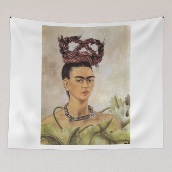 Artikelvorschau, Frida Kahlo entworfen und verkauft von Jimenezzayy.