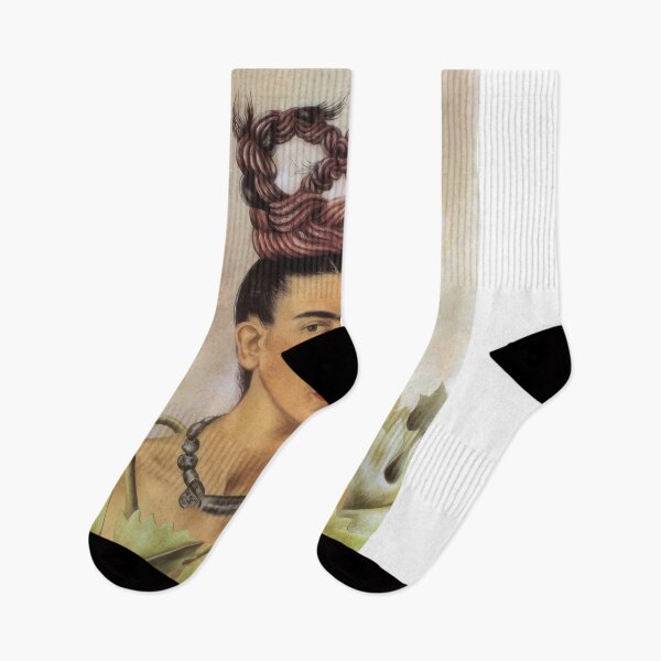 Artikelvorschau, Frida Kahlo entworfen und verkauft von Jimenezzayy.