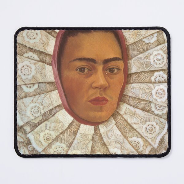 Item preview, Frida Kahlo designed and sold by Jimenezzayy.