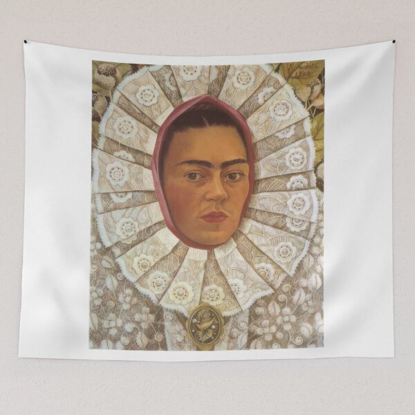 Artikelvorschau, Frida Kahlo entworfen und verkauft von Jimenezzayy.