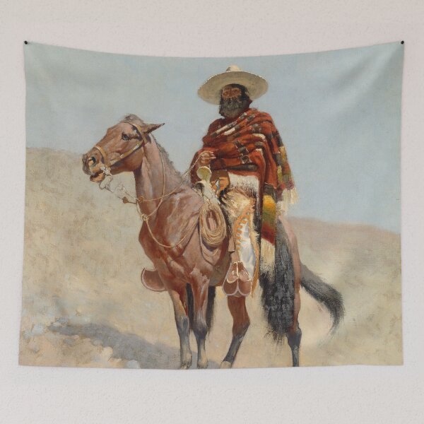 Item preview, Vaquero designed and sold by Freshfroot.