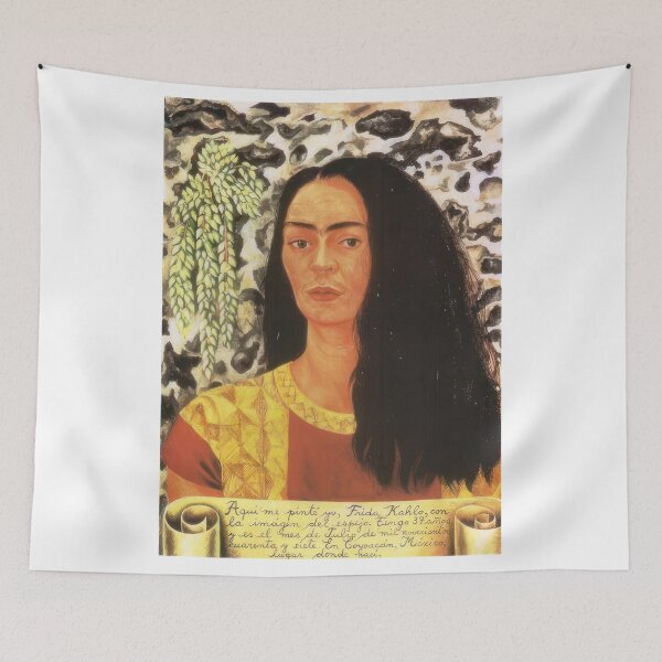 Item preview, Frida Kahlo designed and sold by Jimenezzayy.