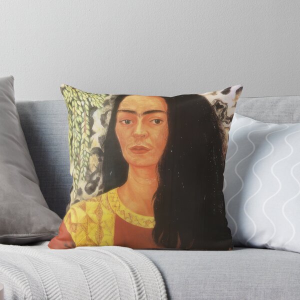 Item preview, Frida Kahlo designed and sold by Jimenezzayy.