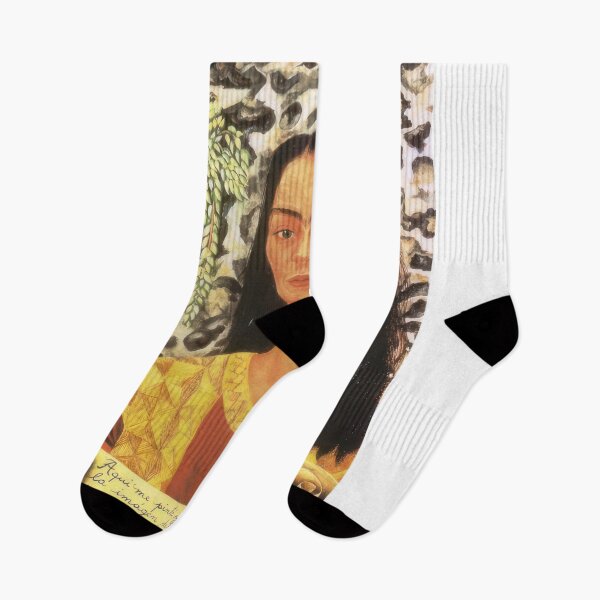 Aperçu de l'œuvre Frida Kahlo créée et vendue par Jimenezzayy.