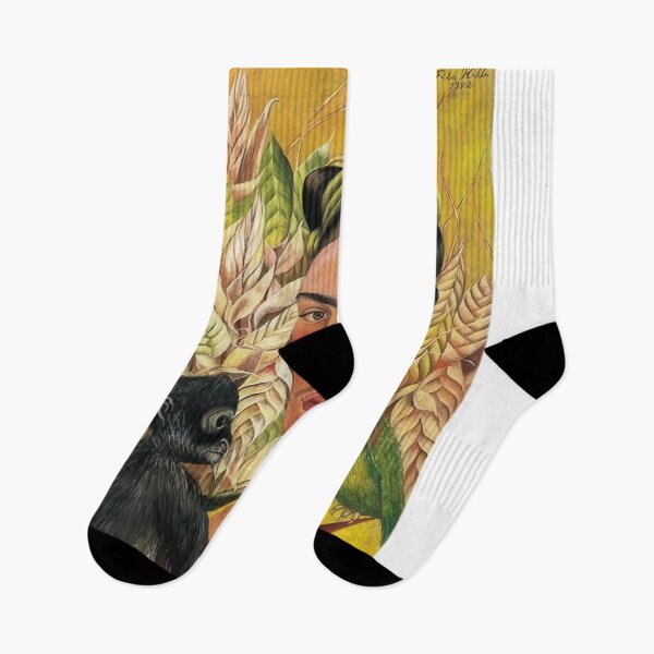 Artikelvorschau, Frida Kahlo entworfen und verkauft von Jimenezzayy.