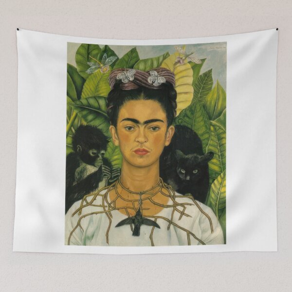 Item preview, Frida Kahlo designed and sold by Jimenezzayy.