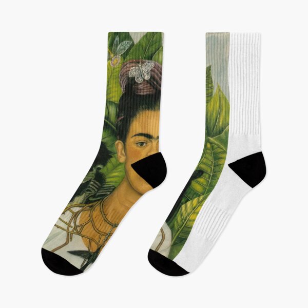 Aperçu de l'œuvre Frida Kahlo créée et vendue par Jimenezzayy.
