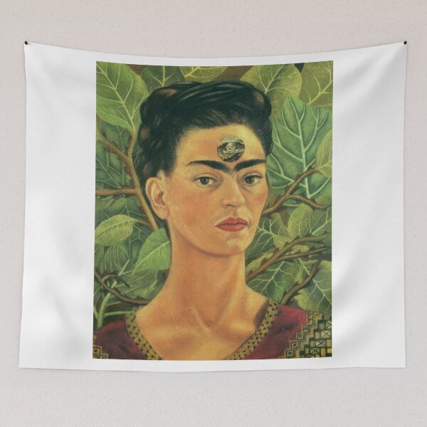 Artikelvorschau, Frida Kahlo entworfen und verkauft von Jimenezzayy.