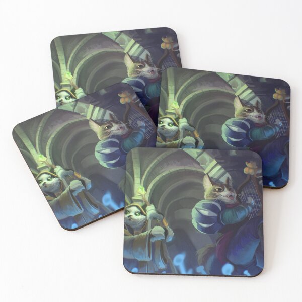 Item preview, Peerless Adventurers designed and sold by Oreoeocat.