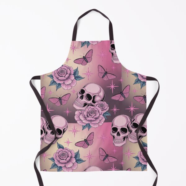 Item preview, Pink Skull Purple designed and sold by CandyVenom.