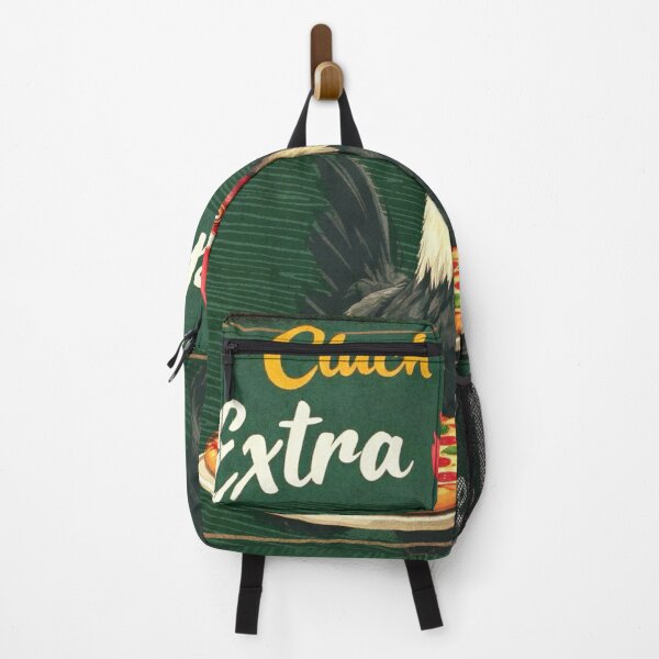 Item preview, Funny Chicken Pizza Art Cluck If You Love Extra Cheese designed and sold by Pragatee.