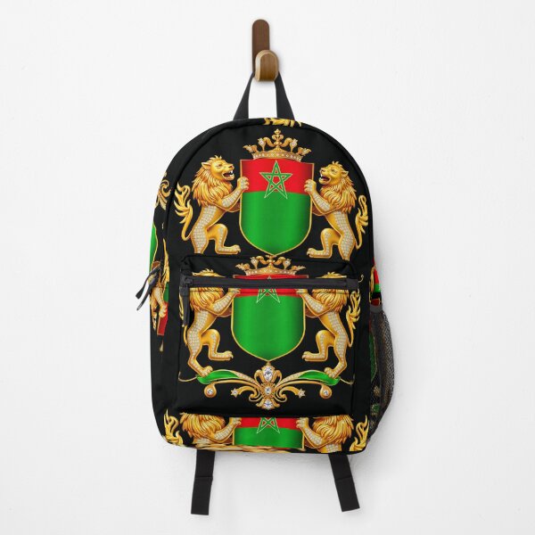 Item preview, Kingdom Of Morocco designed and sold by casamomo.