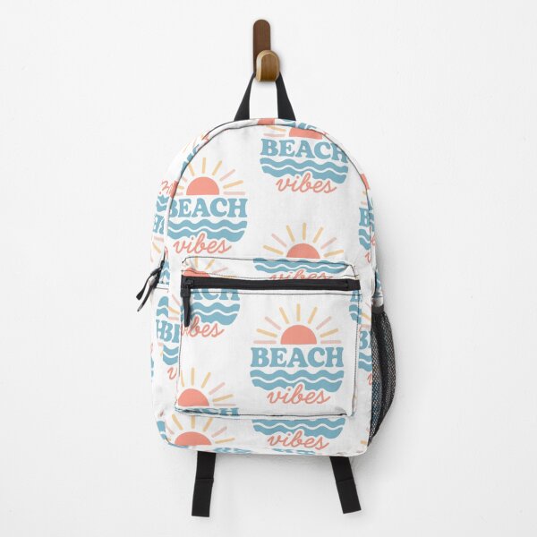 Item preview, Beach Vibes Retro Pastel Sun and Wave Summer designed and sold by Alex Songs.
