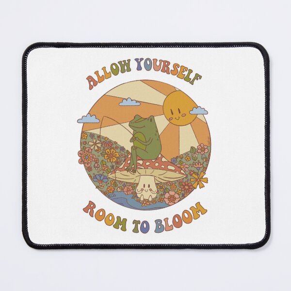 Item preview, Room to Bloom designed and sold by culegar.