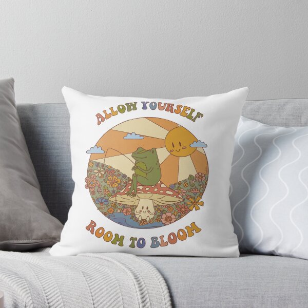 Item preview, Room to Bloom designed and sold by culegar.