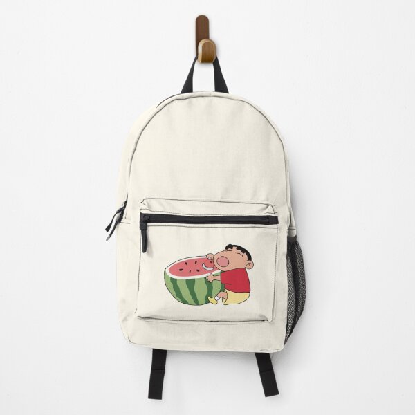 Item preview, Shin-Chan watermelon designed and sold by CheylaDesigns.